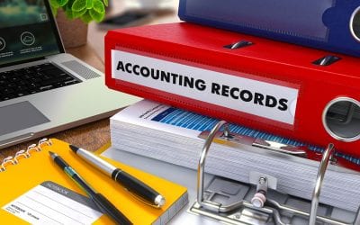 Everything You Need To Know About Tax Records For Southern Oregon Businesses