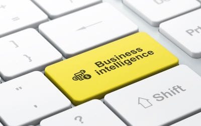 The Business Intelligence You Don’t Know That You Need For Your Southern Oregon Company