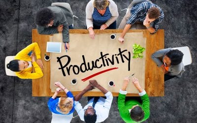 Optimizing Productive Time for You and Your Southern Oregon Team